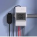 Sonoff THR320D 20A Smart Διακόπτης Ελέγχου Θερμοκρασίας/Υγρασίας